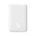 EAN 6932172636197 - Baseus MAGSAFE MINI AIR WIRELESS POWERBANK 10.000 MAH 20W-BEYAZ batería externa Polímero de litio 10000 m imagen 4