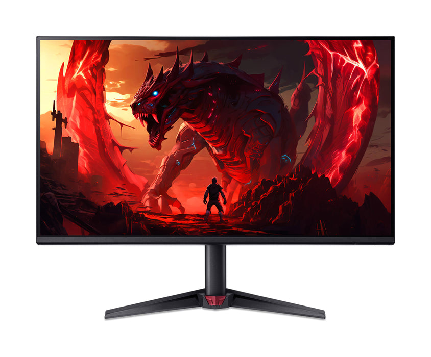 EAN 4711474414922 - Acer NITRO VG0 VG270 P6 pantalla para PC 68,6 cm (27") 1920 x 1080 Pixeles Full HD LCD Negro imagen 1
