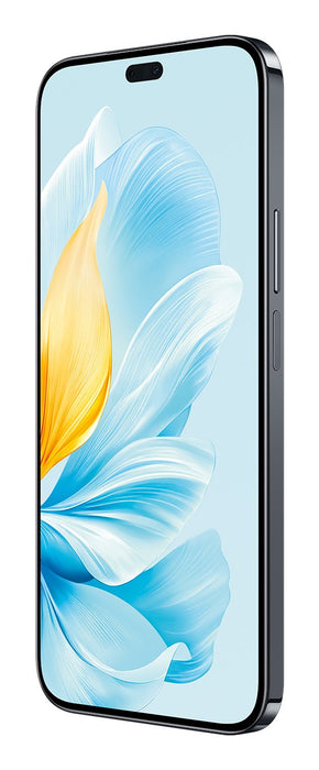 EAN 6936520841189 - Honor 200 Lite 5G 17 cm (6.7") SIM doble Android 14 USB Tipo C 8 GB 256 GB 4500 mAh Negro imagen 6