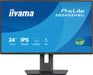 EAN 4948570126187 - iiyama ProLite XB2492HSU-B1 pantalla para PC 61 cm (24") 1920 x 1080 Pixeles Full HD LED Negro imagen 3