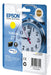 EAN 8715946533049 - Epson Alarm clock 27 DURABrite Ultra cartucho de tinta 1 pieza(s) Original Amarillo imagen 2