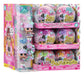EAN 0035051511205 - L.O.L. Surprise! Hair Beads Tots Asst imagen 21