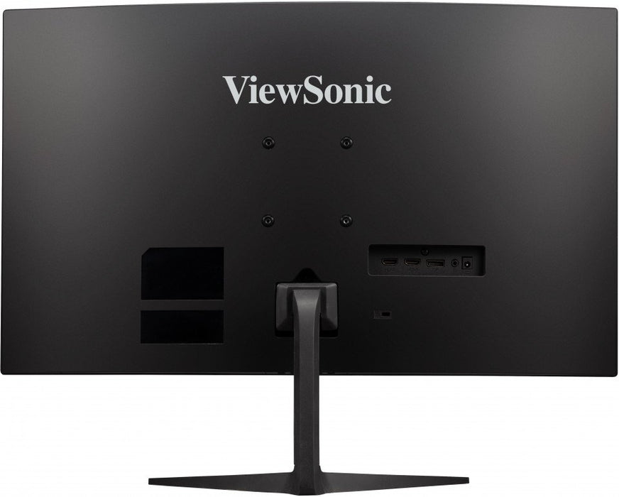 EAN 0766907013290 - Viewsonic VX Series VX2719-PC-MHD LED display 68,6 cm (27") 1920 x 1080 Pixeles Full HD Negro imagen 3