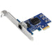 EAN 0710931140576 - Trendnet TEG-25GECTX adaptador y tarjeta de red Interno Ethernet 2500 Mbit/s imagen 6