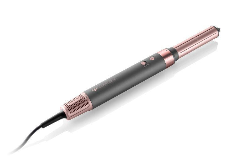 EAN 8590393336678 - Eta Styler Fenité Exclusive Liss Defense 0323 90000 Kit de peluquería Caliente Gris 1400 W 2 m imagen 2