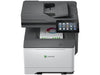 EAN 734646731348 - Lexmark CX635adwe Laser A4 1200 x 1200 DPI 40 ppm Wifi imagen 2