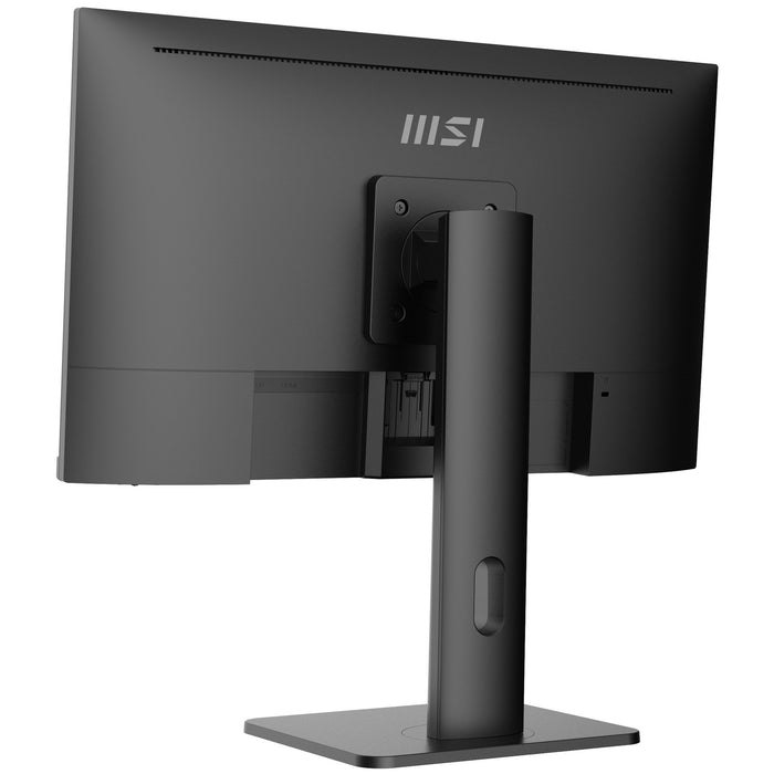EAN 0824142310434 - MSI Pro MP243XP pantalla para PC 60,5 cm (23.8") 1920 x 1080 Pixeles Full HD Negro imagen 14