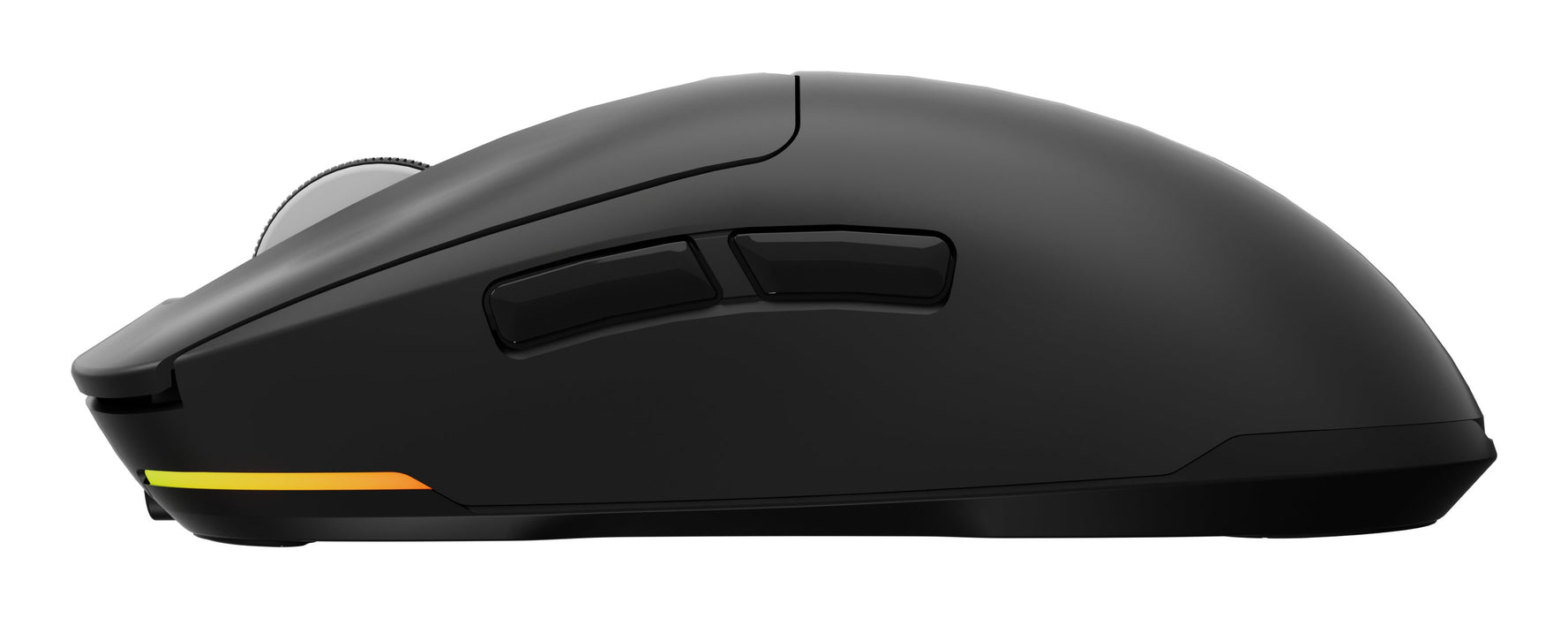 EAN 5901969444827 - GENESIS Zircon 660 ratón Juego mano derecha RF Wireless + Bluetooth + USB Type-A Óptico 12000 DPI imagen 9