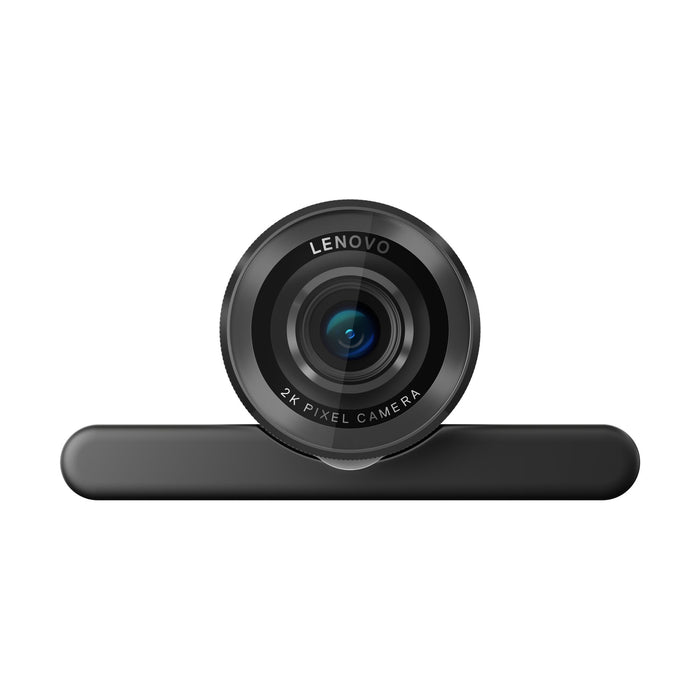 EAN 0195892103615 - Lenovo 4XC1Q25245 cámara web 4 MP 1920 x 1080 Pixeles USB-C Negro imagen 1