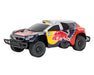 EAN 9003150116547 - Carrera RC Peugeot 08 DKR 16 - Red Bull modelo controlado por radio Coche de carreras de carretera Motor  imagen 1