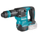 EAN 0088381891431 - Makita DHK180ZJ raspador eléctrico imagen 1