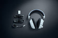 EAN 8887910061268 - Razer BlackShark V3 Pro Auriculares Inalámbrico y alámbrico Diadema Juego USB tipo A Bluetooth Blanco imagen 1