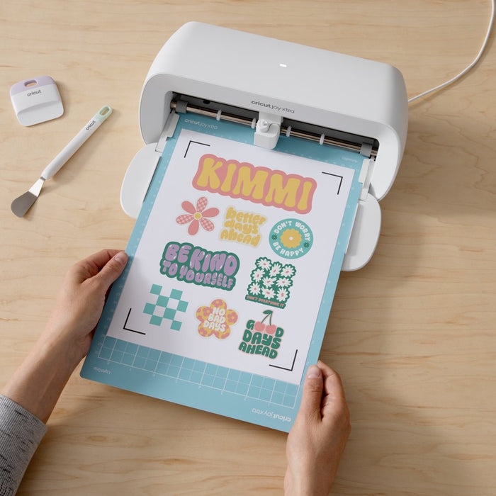 EAN 0093573915147 - Cricut 2010361 vinilo de transferencia térmica Lámina de vinilo de transferencia térmica Vinilo de termot imagen 5