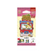 EAN 0045496371487 - Nintendo Amiibo Cards Animal Crossing Sanrio Collaboration Pack accesorio para videojuegos Kit de cartuch imagen 1