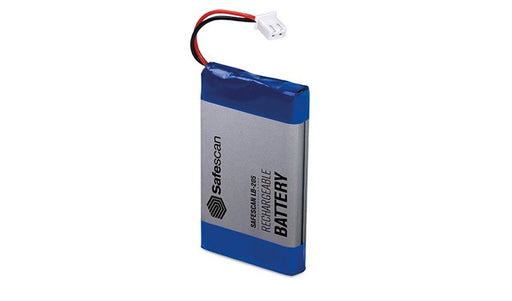 EAN 8717496334077 - Safescan LB-205 Batería imagen 2