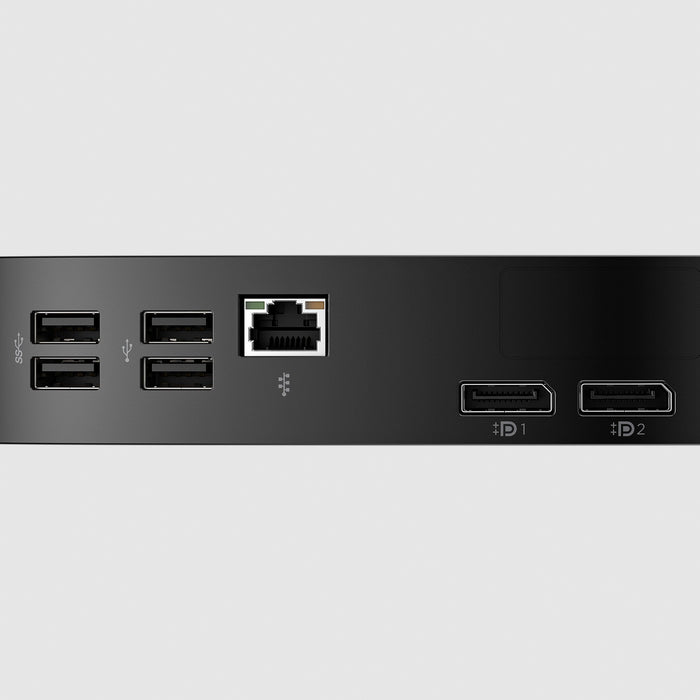 EAN 197192337066 - HP Pro t550 2 GHz ThinPro 1,3 kg Negro J6412 imagen 6