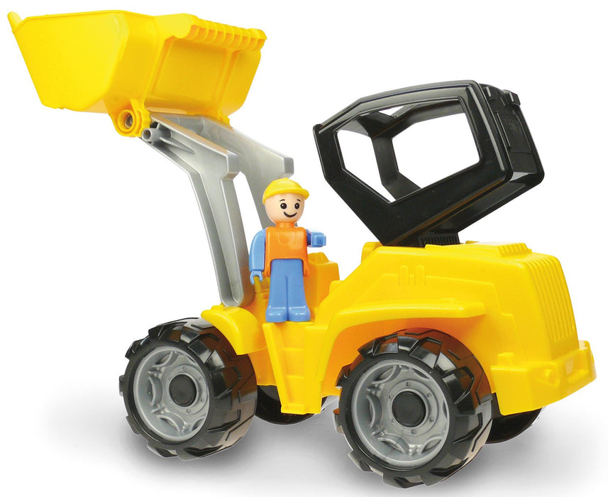 EAN 4006942740604 - Lena TRUXX 04402 vehículo de juguete imagen 3