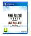 EAN 5021290098947 - Deep Silver Final Fantasy I-VI Collection Anniversary Edition Aniversario Chino simplificado, Chino tradi imagen 1