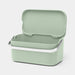 EAN 8710755215803 - Brabantia 215803 recipiente de almacenar comida Rectangular Bote 1,8 L Verde 1 pieza(s) imagen 3