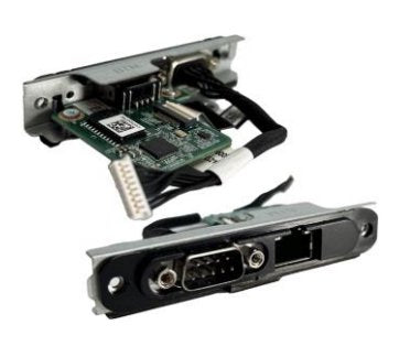 EAN 4711387968420 - ASUS NUCIOALASCR tarjeta y adaptador de interfaz RJ-45, RS-232 imagen 1