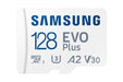 EAN 8806095464251 - Samsung MB-MC128S 128 GB MicroSDXC UHS-I imagen 1
