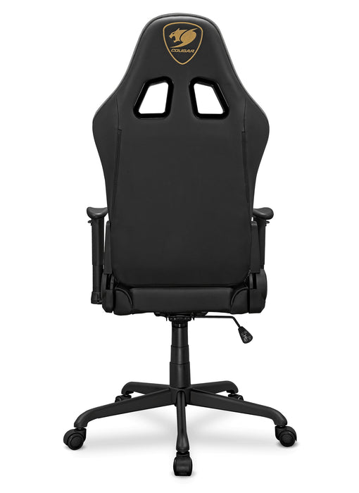 EAN 4710483775550 - COUGAR Gaming Silla Armor Elite Royal Silla para videojuegos de PC Asiento acolchado Negro imagen 5