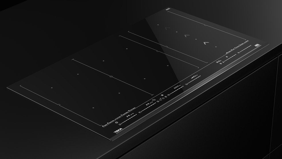 EAN 8434778011876 - Teka IZF 99700 MST Negro Integrado 90 cm Con placa de inducción 10 zona(s) imagen 9