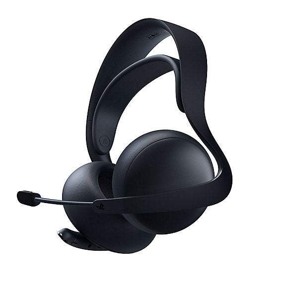 EAN 0711719590392 - Sony Pulse Elite Auriculares Inalámbrico Diadema Juego Bluetooth Negro imagen 3