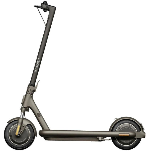 EAN 6941812751664 - Xiaomi Electric Scooter 4 Pro Max Marrón 20 kmh imagen 1