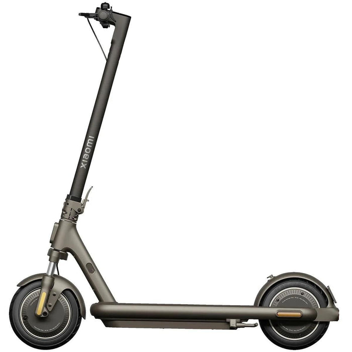 EAN 6941812751664 - Xiaomi Electric Scooter 4 Pro Max Marrón 20 kmh imagen 1