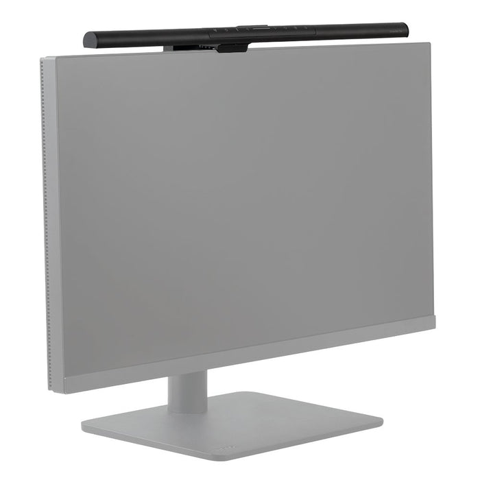 EAN 4718755093227 - BenQ ScreenBar Pro luz de pantalla Negro 1000 lm imagen 5