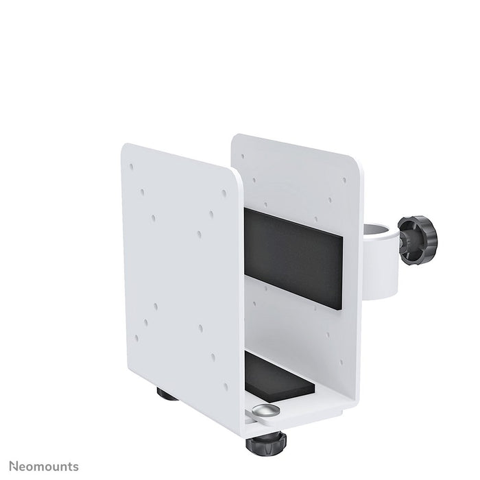 EAN 8717371443276 - Neomounts THINCLIENT-10 soporte de CPU Plata imagen 5