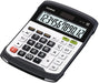 EAN 4549526612657 - Casio WD-320MT calculadora Escritorio Calculadora financiera Negro, Blanco imagen 4