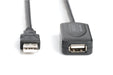 EAN 4016032306467 - Digitus DA-73102 cable USB USB A Negro imagen 2