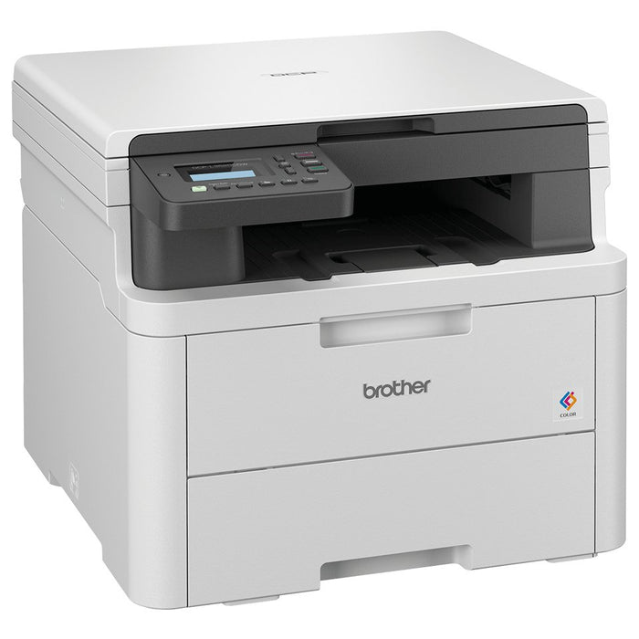 EAN 4977766823883 - Brother DCP-L3520CDW impresora multifunción LED A4 2400 x 600 DPI 18 ppm Wifi imagen 4
