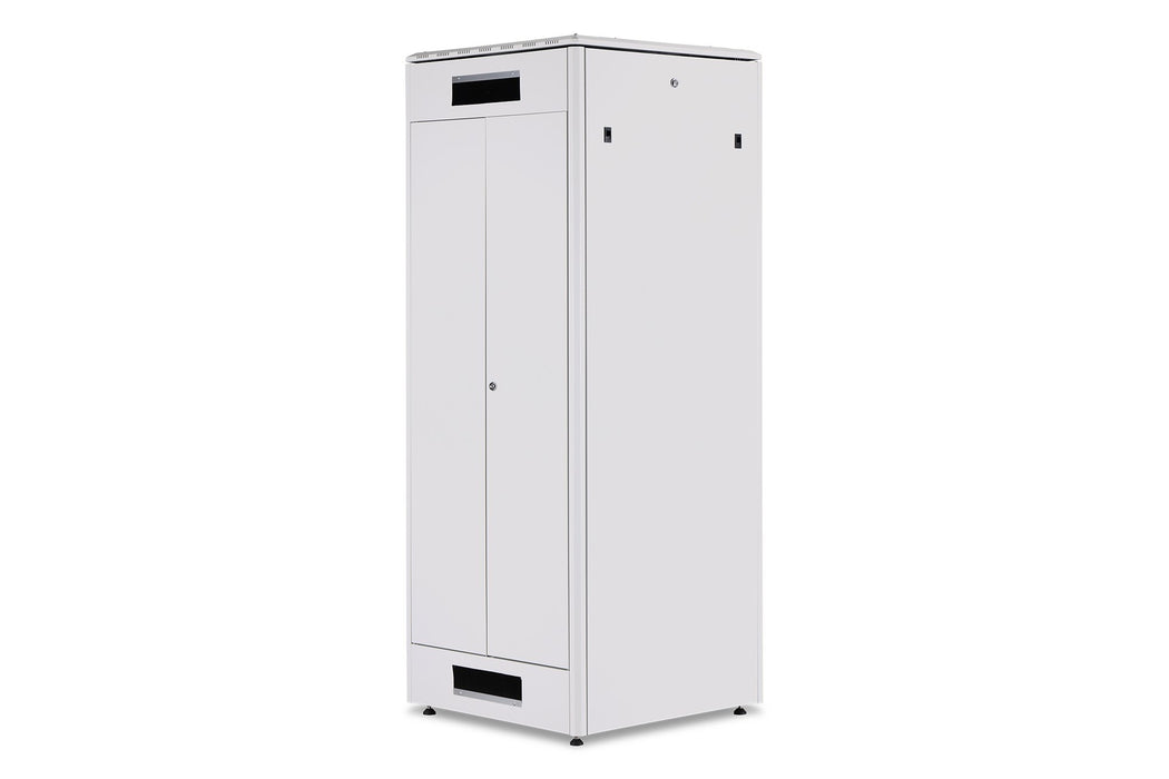 EAN 4016032334217 - Digitus DN-19 42U-8/8-1 armario rack Rack o bastidor independiente Gris imagen 4