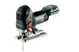 EAN 4061792234024 - Metabo STA 18 LTX 150 BL power jigsaws 3500 spm 1,9 kg imagen 1