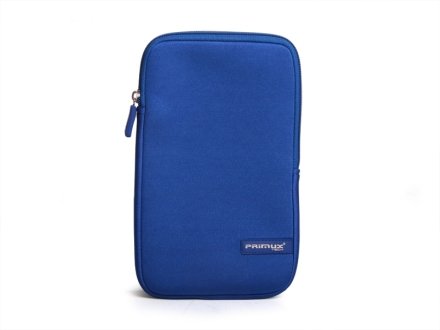 EAN 8433735000496 - Primux S70 17,8 cm (7") Funda Azul imagen 2