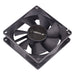 EAN 6940533541301 - UNYKAch 51786 sistema de refrigeración para ordenador Carcasa del ordenador Ventilador 8 cm Negro imagen 4