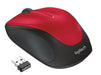 EAN 5099206029354 - Logitech Wireless Mouse M235 ratón Oficina Ambidextro RF inalámbrico Óptico imagen 2