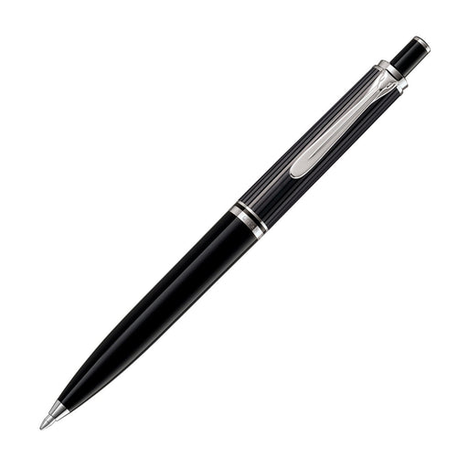 EAN 4012700803702 - Pelikan K405 Negro Bolígrafo de punta retráctil con pulsador 1 pieza(s) imagen 2