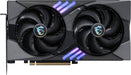 EAN 4711377335720 - MSI GAMING GeForce RTX 5060 TI 16G OC NVIDIA 16 GB GDDR7 imagen 2