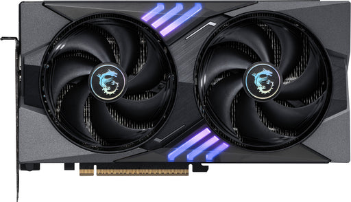 EAN 4711377335720 - MSI GAMING GeForce RTX 5060 TI 16G OC NVIDIA 16 GB GDDR7 imagen 2