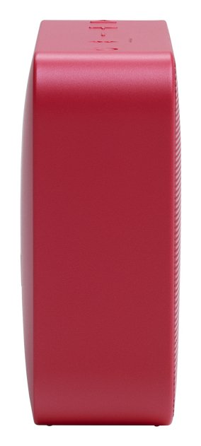 EAN 1200130018602 - JBL JBLGOES2REDEU altavoz portátil o de fiesta Rojo 3,1 W imagen 4