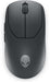 EAN 5397184877548 - Alienware Pro Wireless Gaming Mouse ratón Juego Ambidextro RF Wireless + USB Type-C Óptico 26000 DPI imagen 2