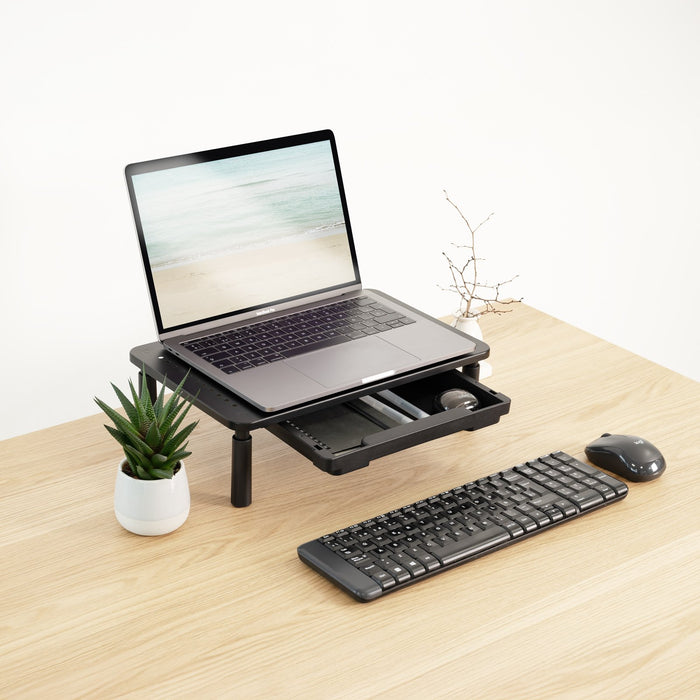 EAN 8433281015661 - TooQ TQMR087 soporte para monitor Escritorio imagen 5