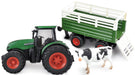 EAN 4260768519664 - Amewi 22636 modelo controlado por radio Tractor Motor eléctrico 1:24 imagen 4