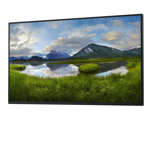 EAN 5397184821756 - DELL P Series P2725H_WOST pantalla para PC 68,6 cm (27") 1920 x 1080 Pixeles Full HD LCD Negro imagen 2