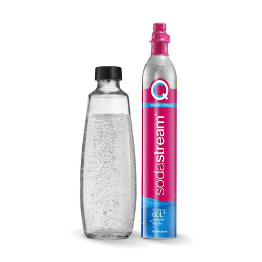 EAN 7290113761315 - SodaStream Quick Connect Botella para bebida carbonatada imagen 1