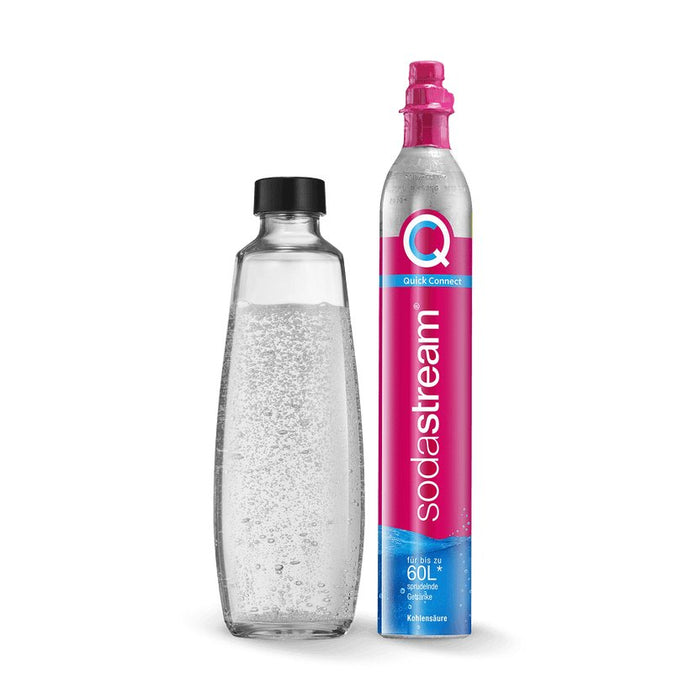 EAN 7290113761315 - SodaStream Quick Connect Botella para bebida carbonatada imagen 1